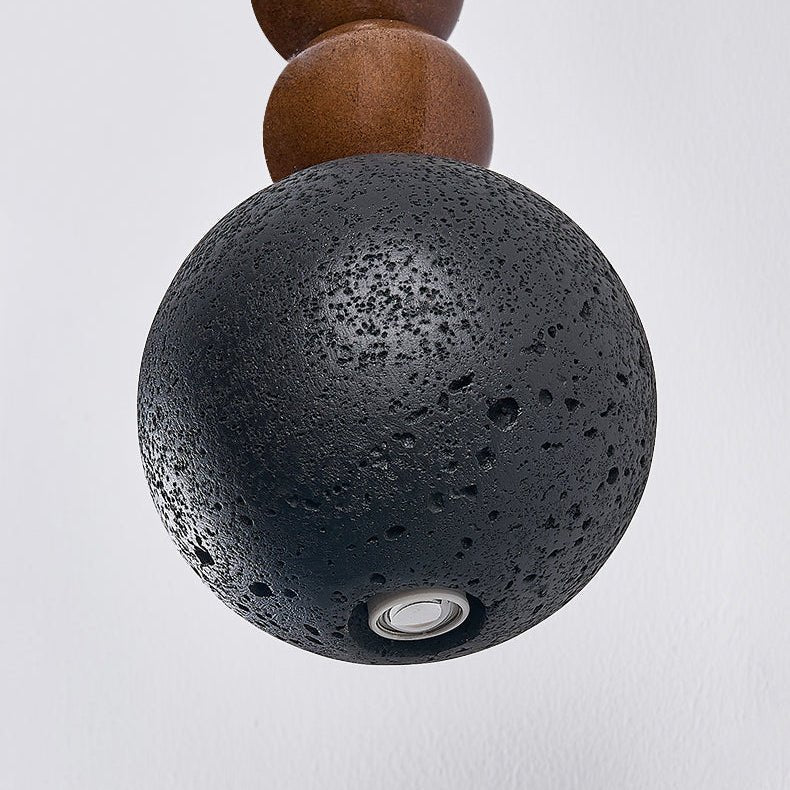 Orbio Sphere Pendant Light - Vakkerlight