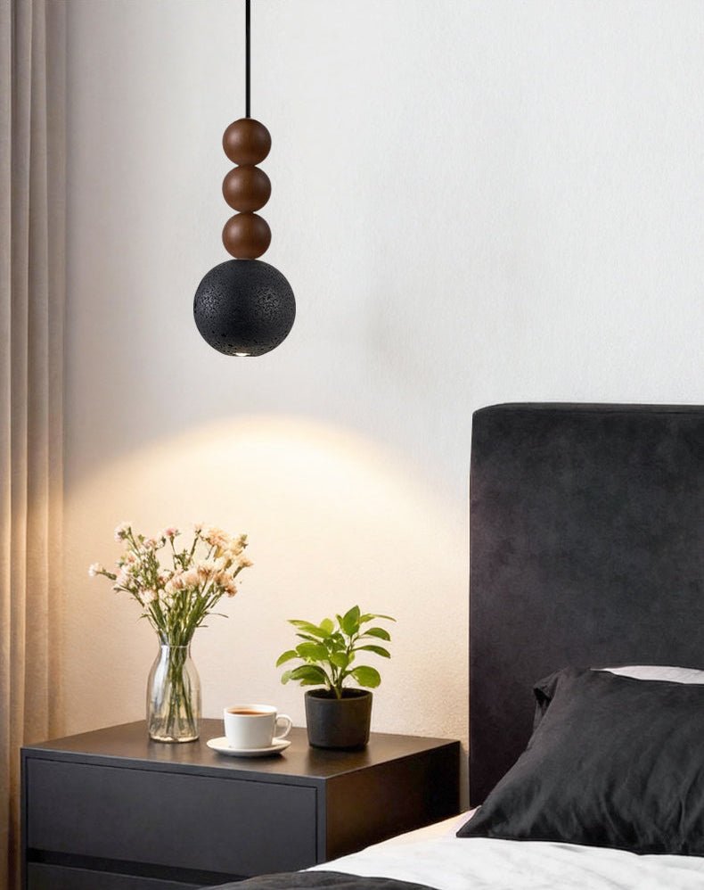 Orbio Sphere Pendant Light - Vakkerlight