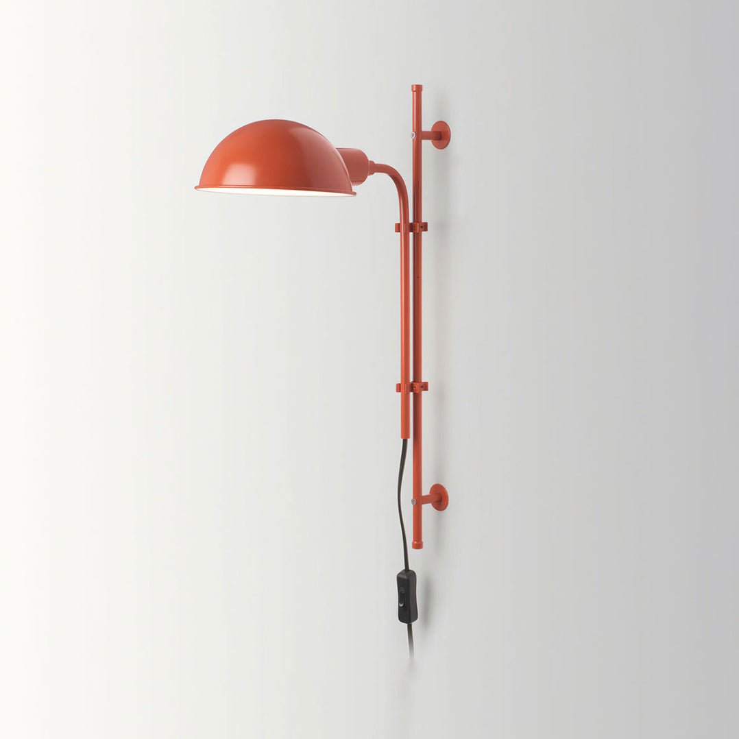 Orbis Wall Lamp - Blowlighting