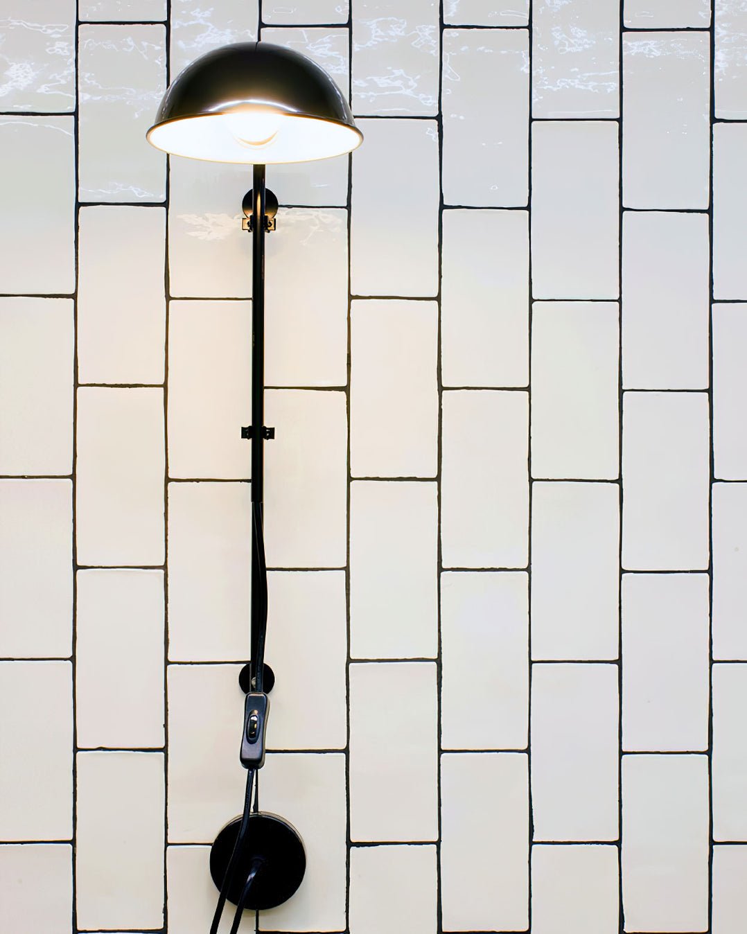 Orbis Wall Lamp - Blowlighting