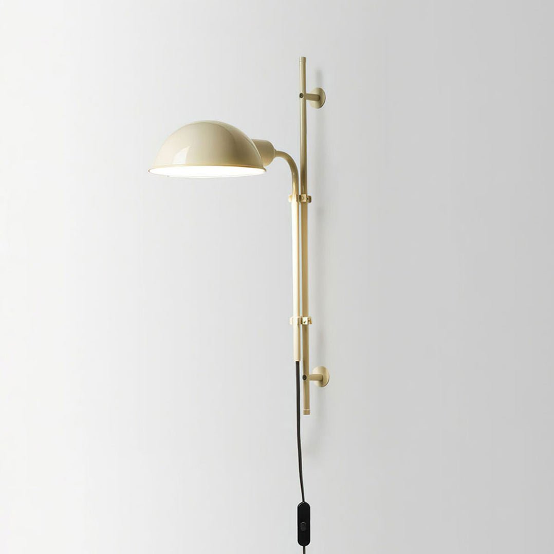 Orbis Wall Lamp - Blowlighting