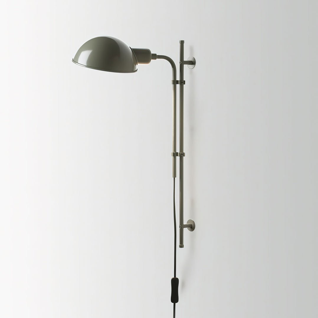 Orbis Wall Lamp - Blowlighting