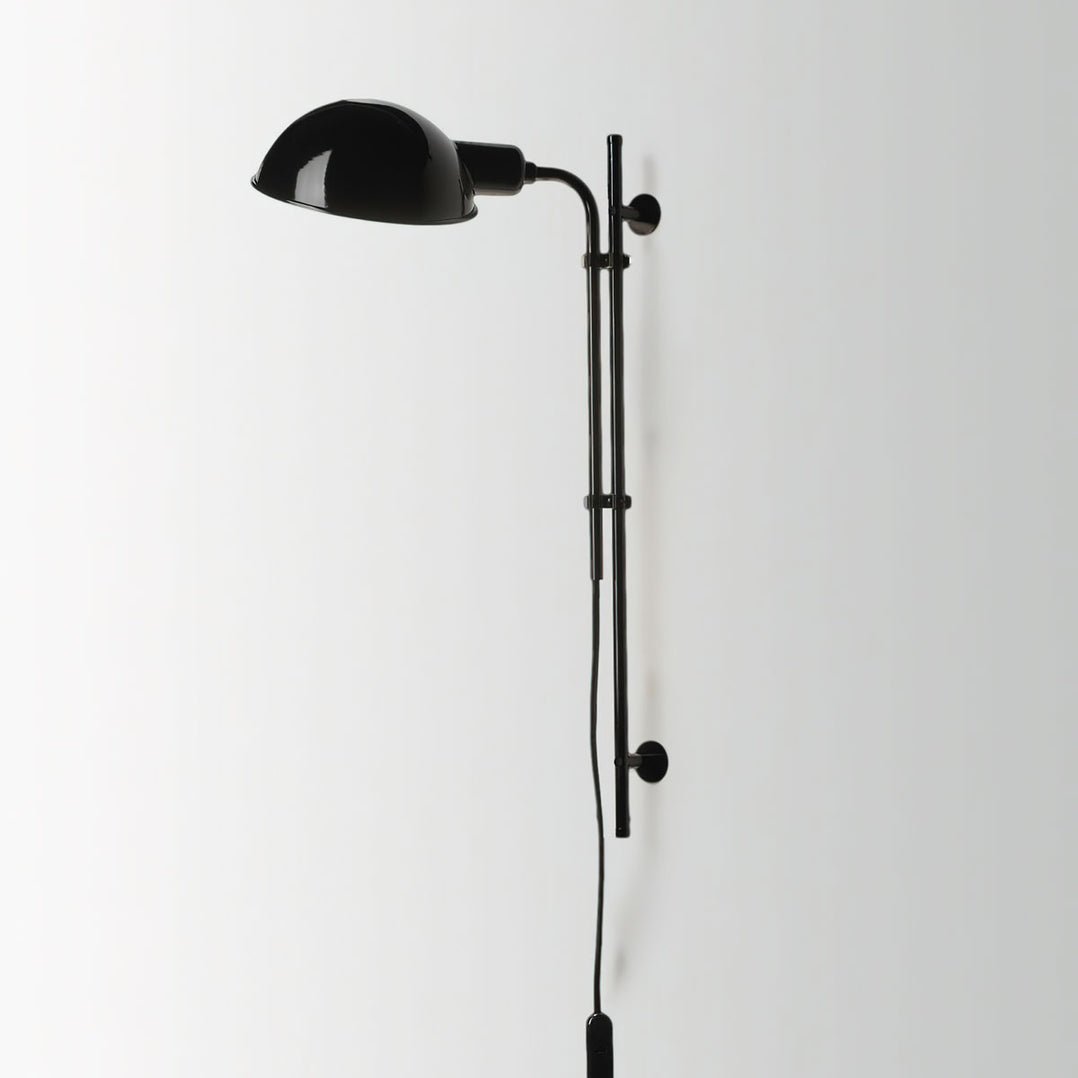 Orbis Wall Lamp - Blowlighting