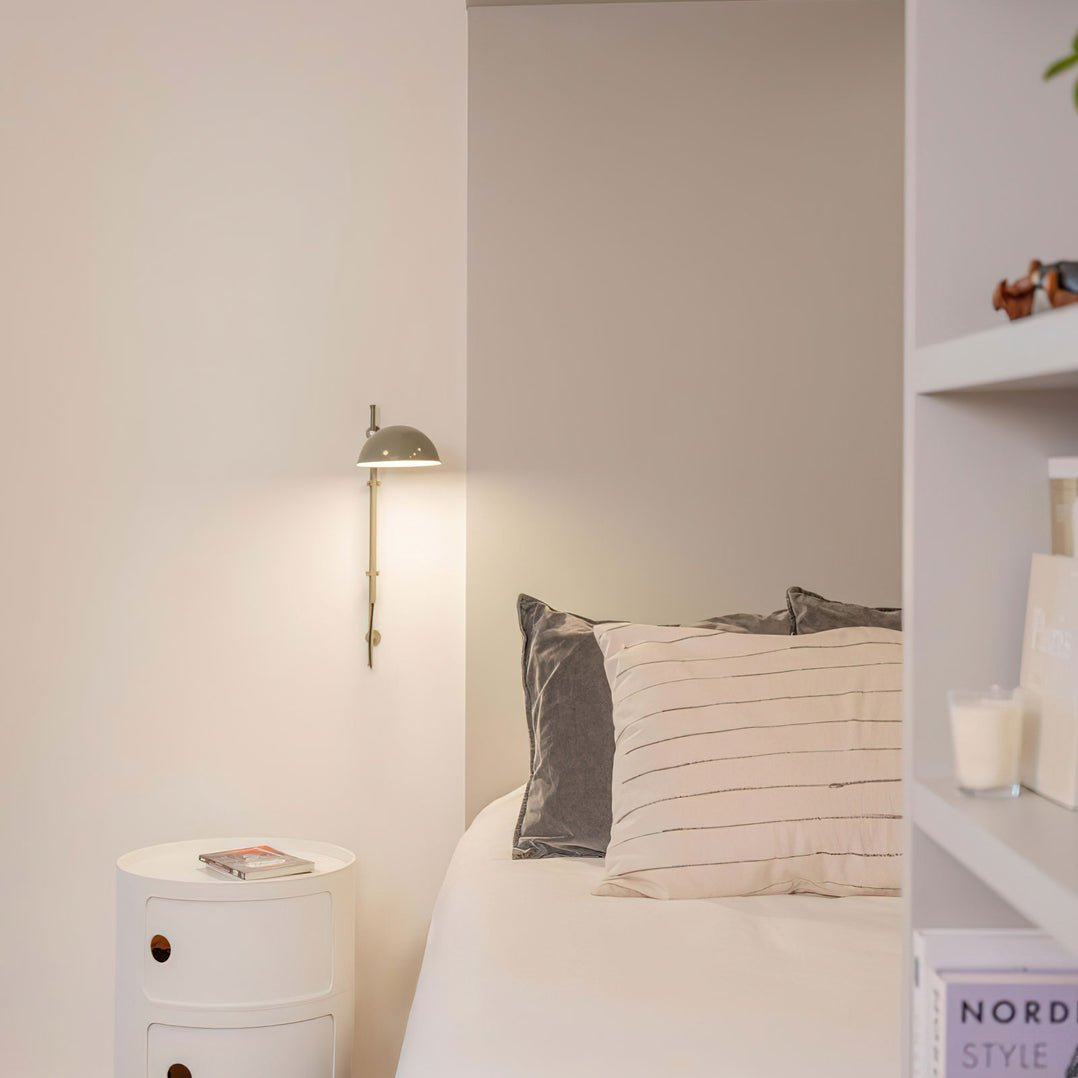 Orbis Wall Lamp - Blowlighting