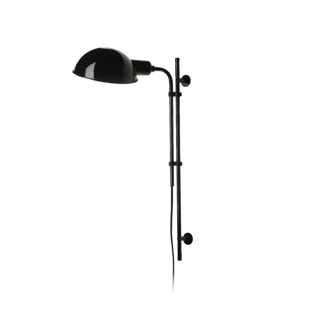 Orbis Wall Lamp - Blowlighting