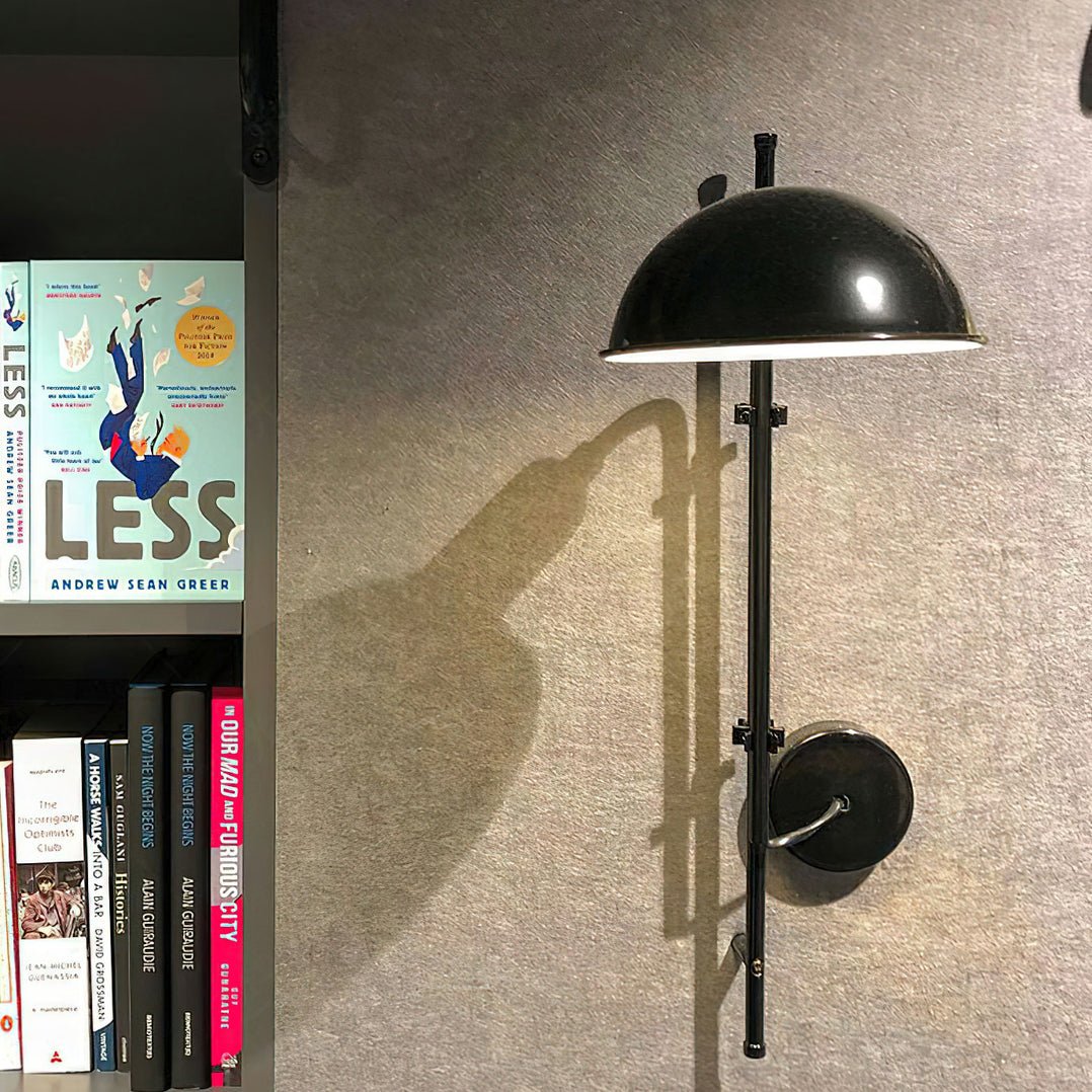 Orbis Wall Lamp - Blowlighting