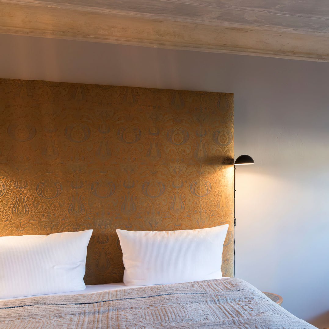 Orbis Wall Lamp - Blowlighting