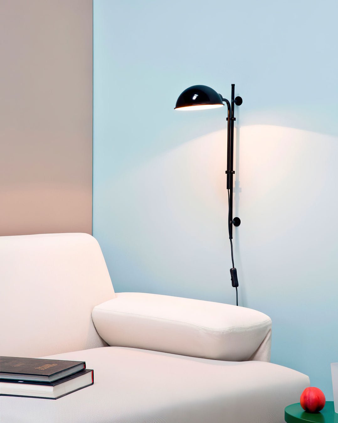 Orbis Wall Lamp - Blowlighting
