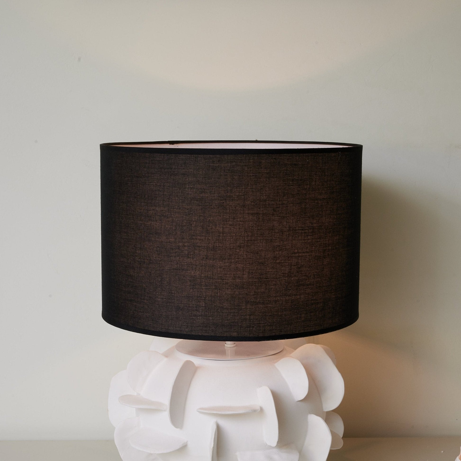 Orbitale Ceramic Table Lamp - Blowlighting