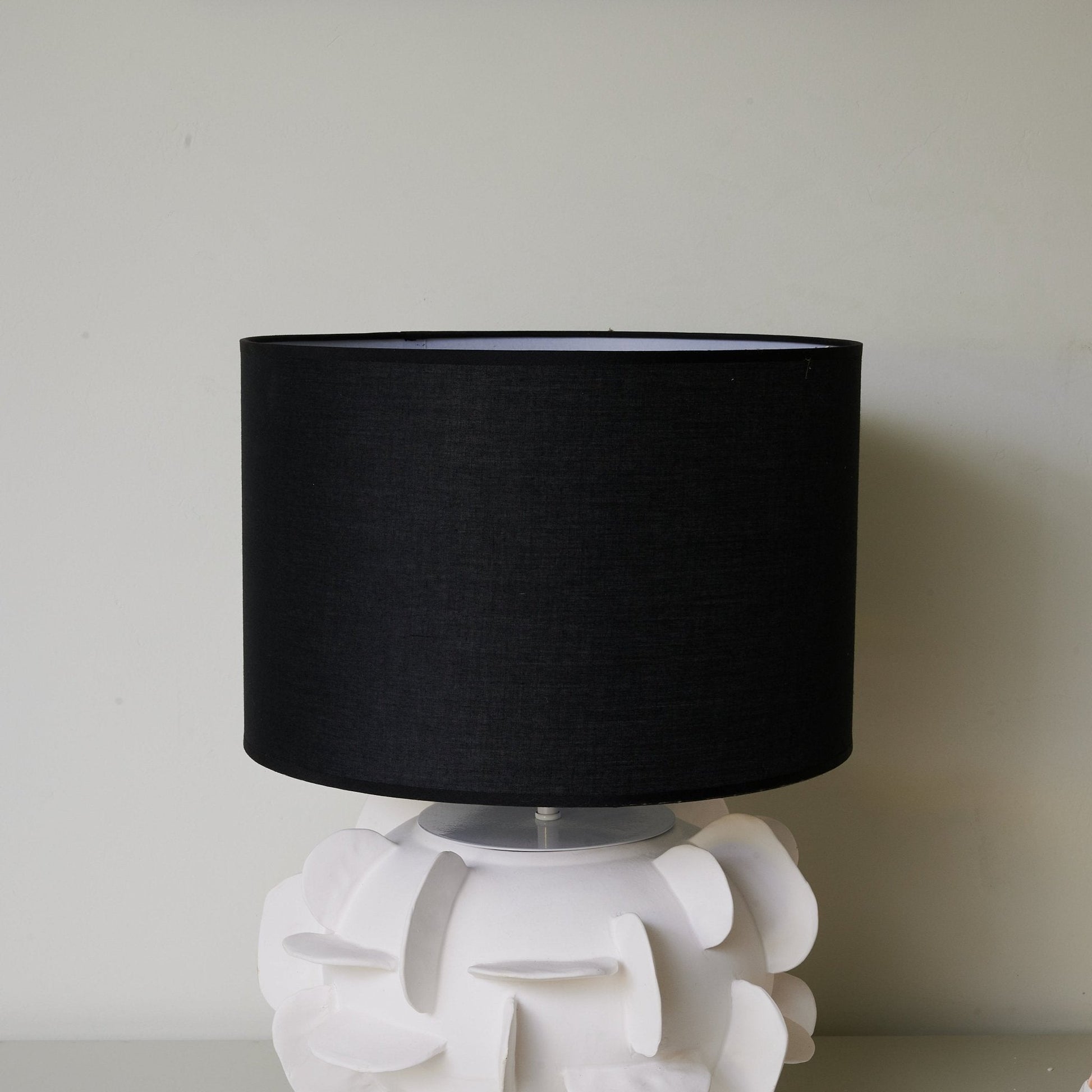 Orbitale Ceramic Table Lamp - Blowlighting