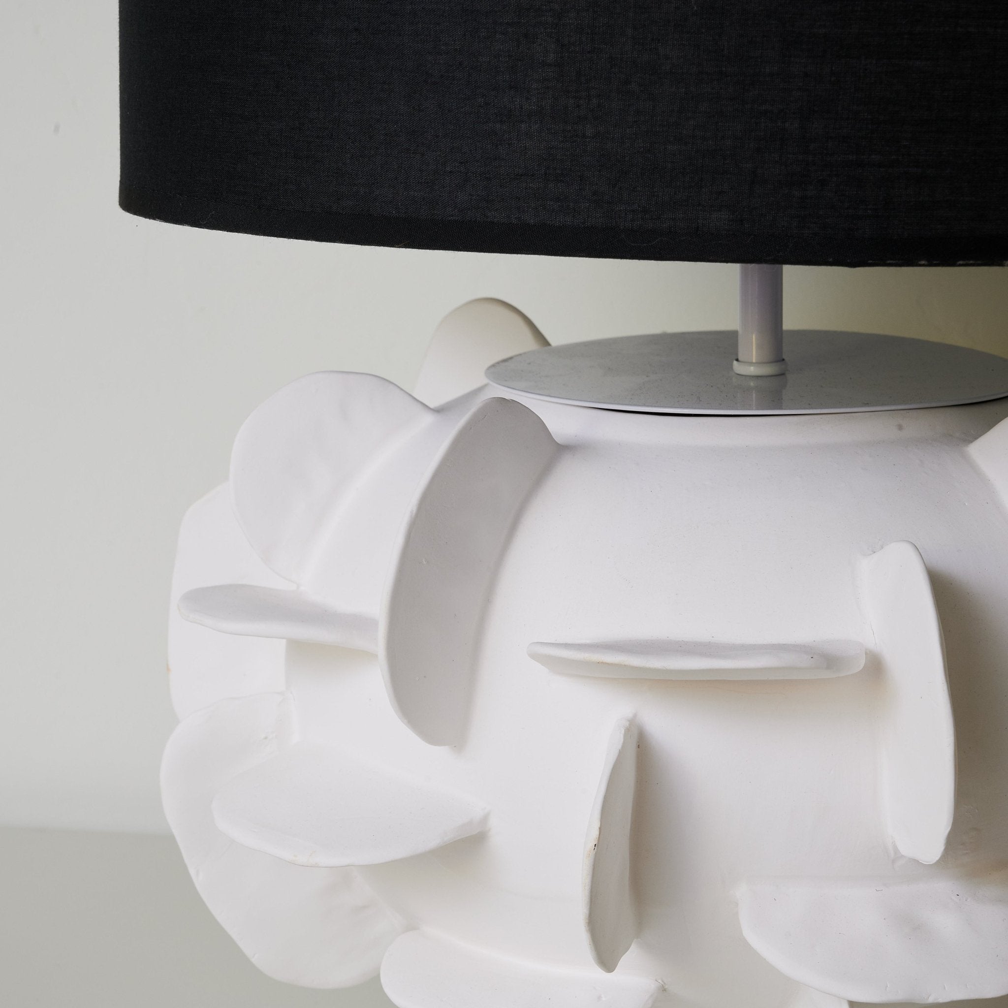 Orbitale Ceramic Table Lamp - Blowlighting