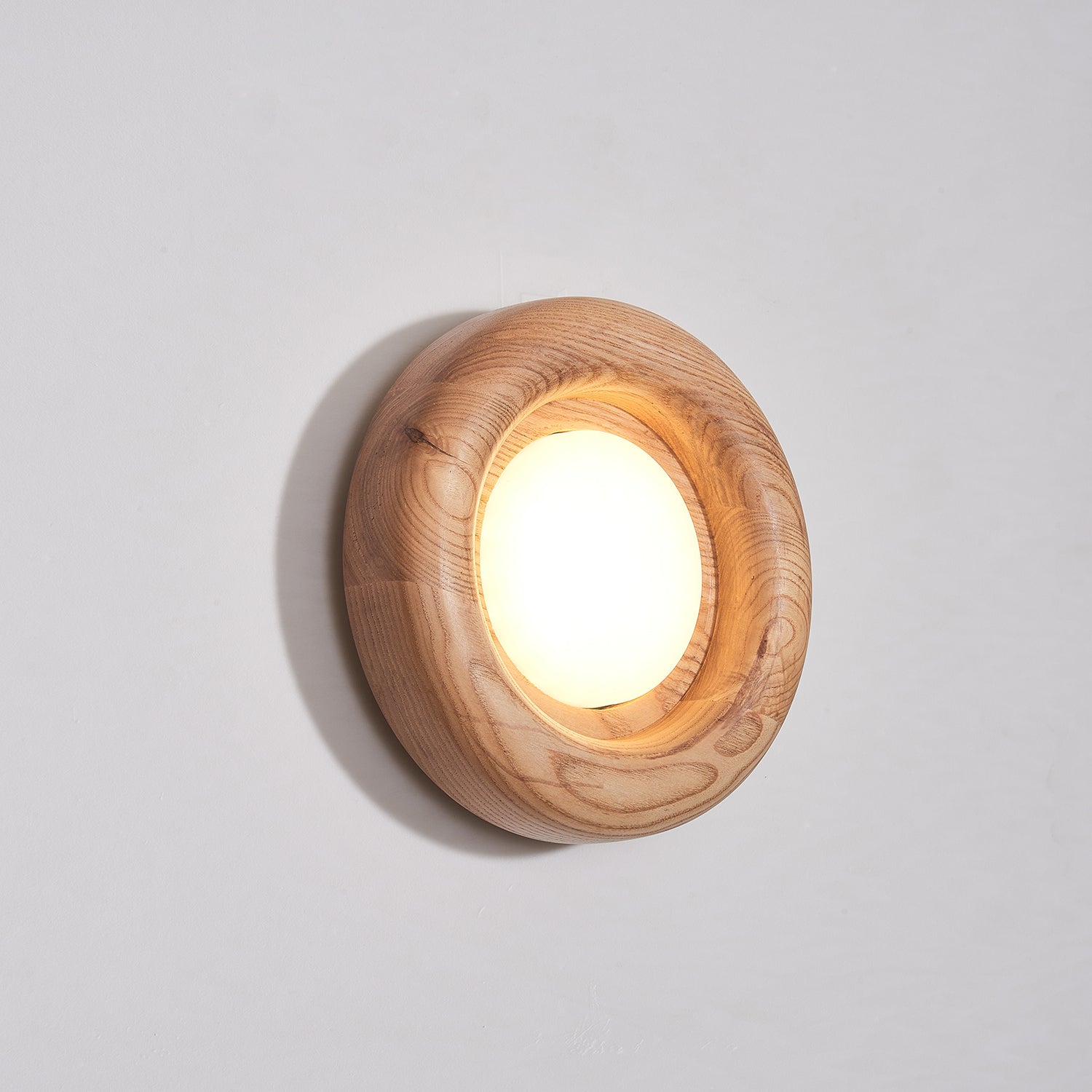 Orbitus Wall Light - Blowlighting