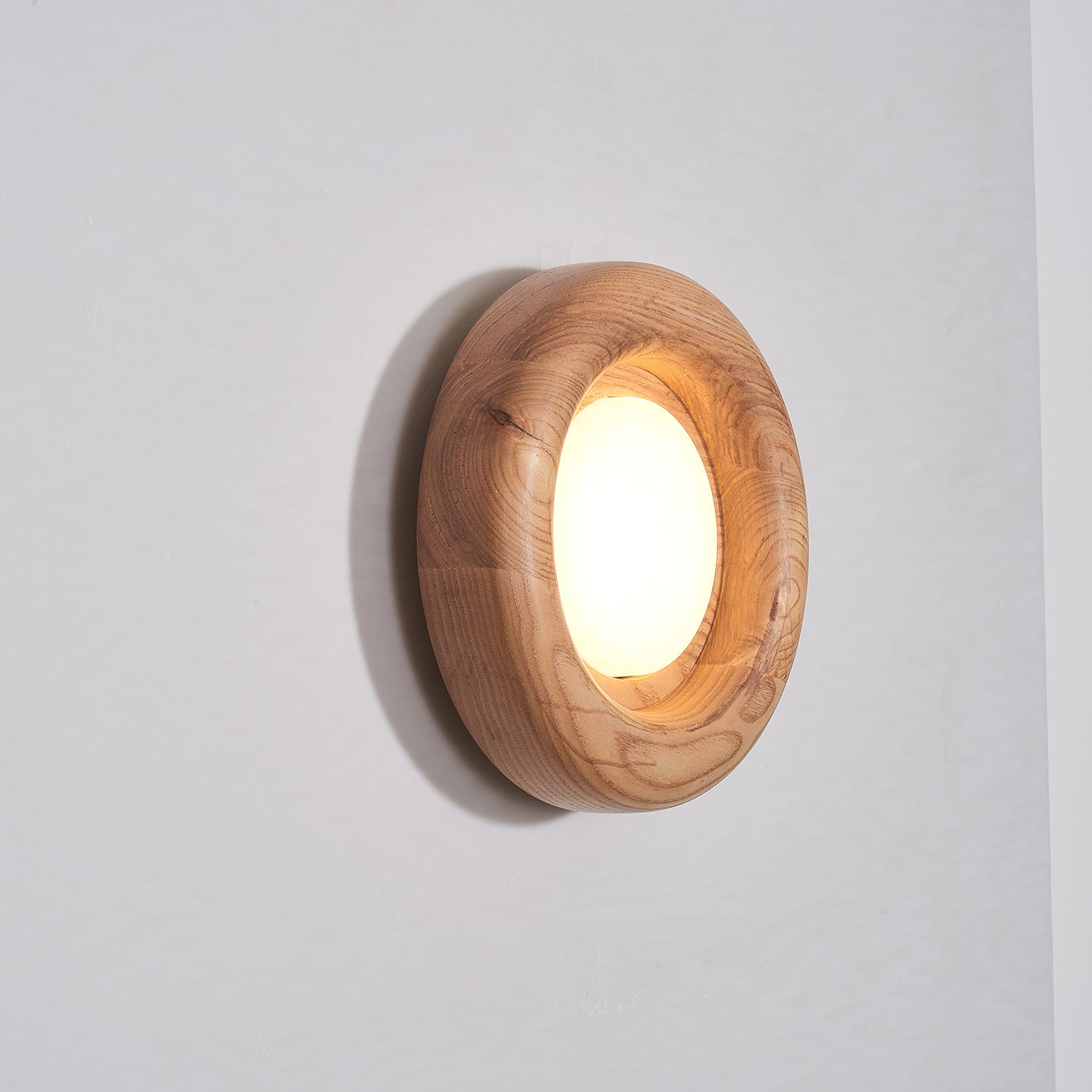Orbitus Wall Light - Blowlighting