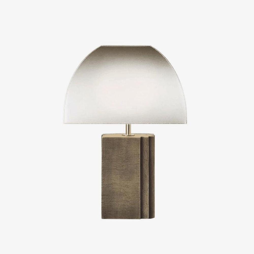 Oregon Table Lamp - Blowlighting