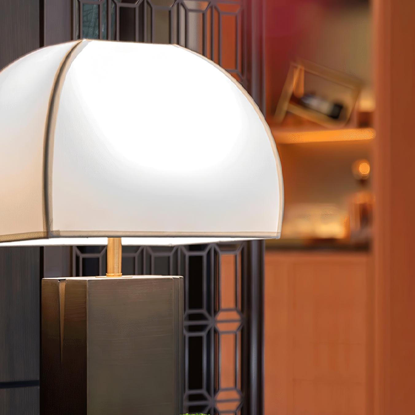 Oregon Table Lamp - Blowlighting