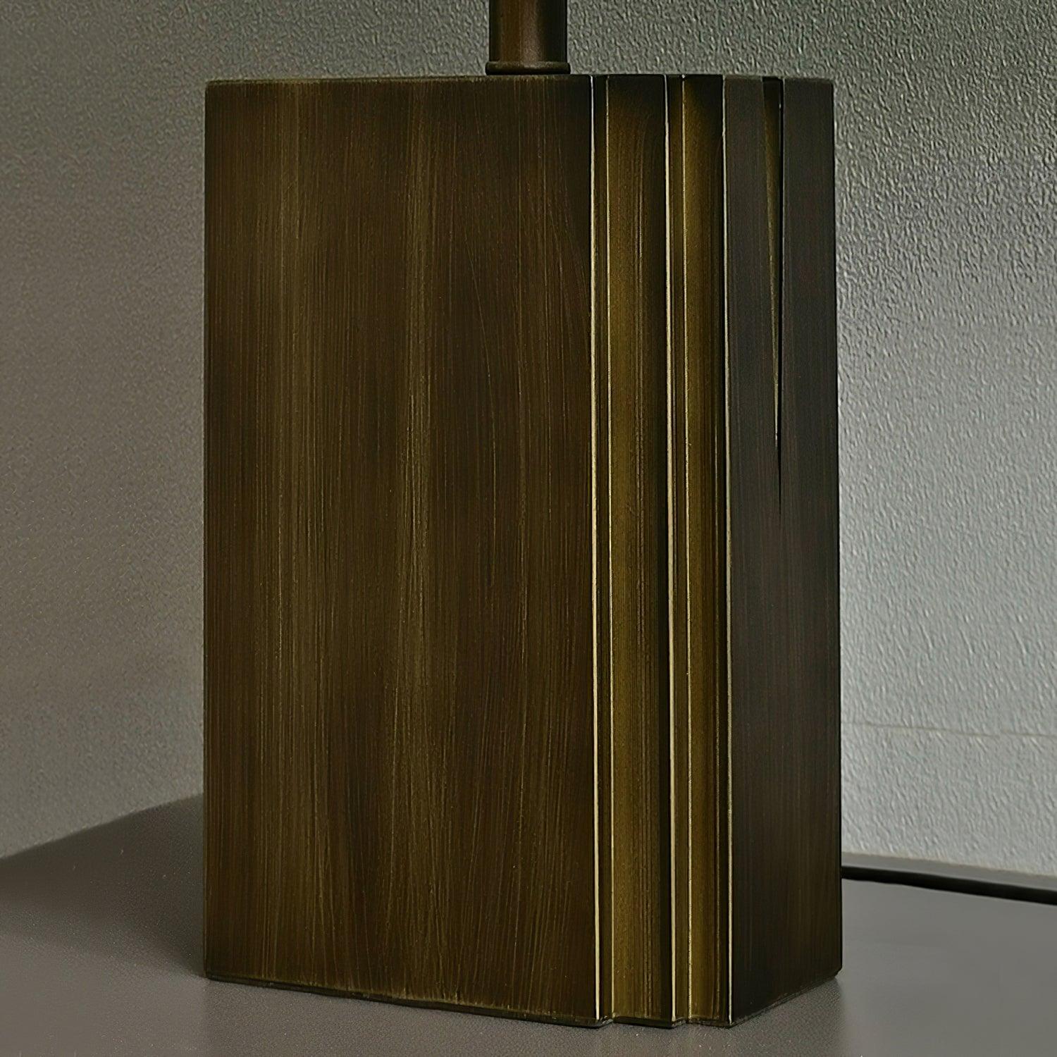 Oregon Table Lamp - Blowlighting