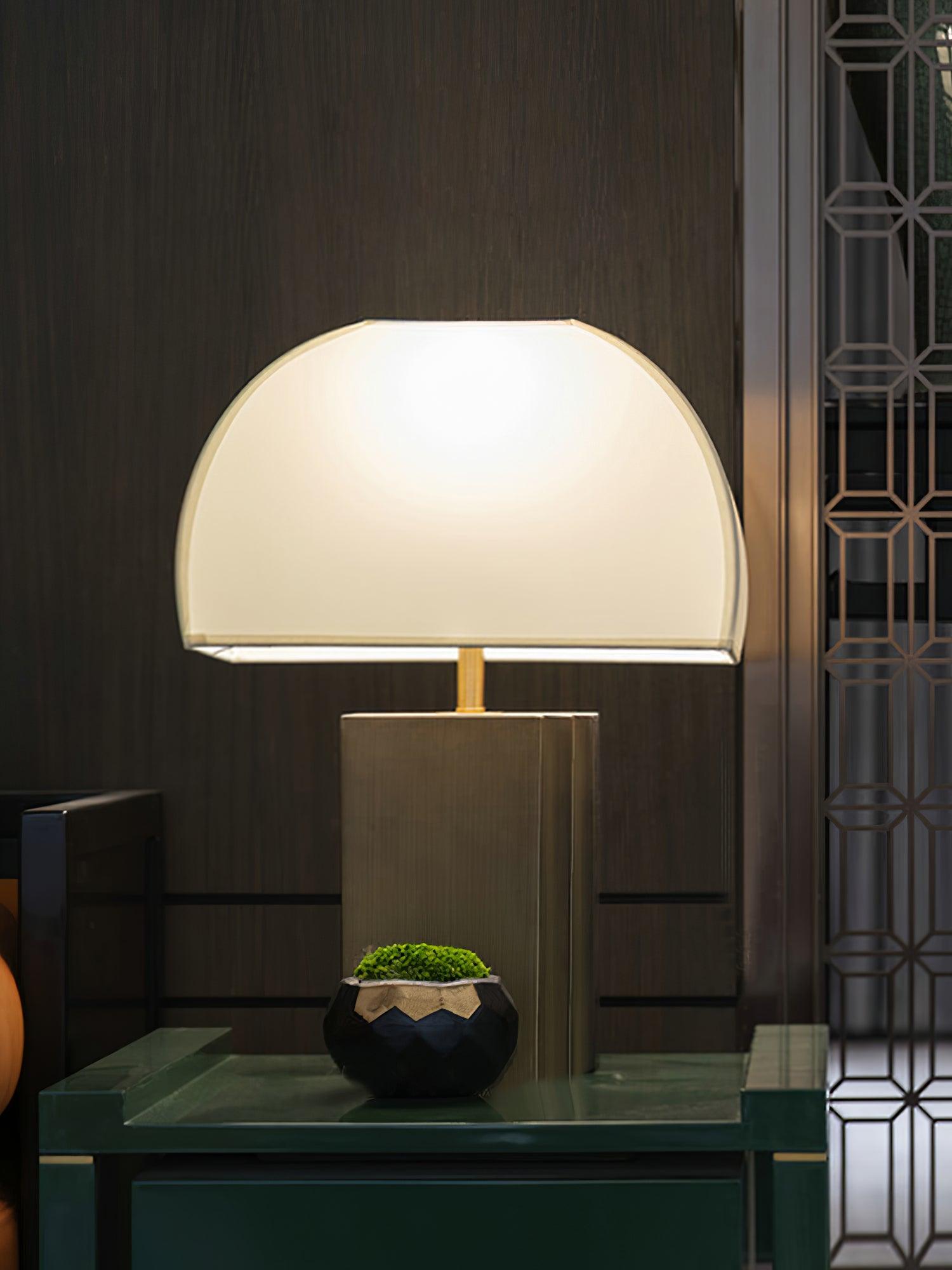 Oregon Table Lamp - Blowlighting