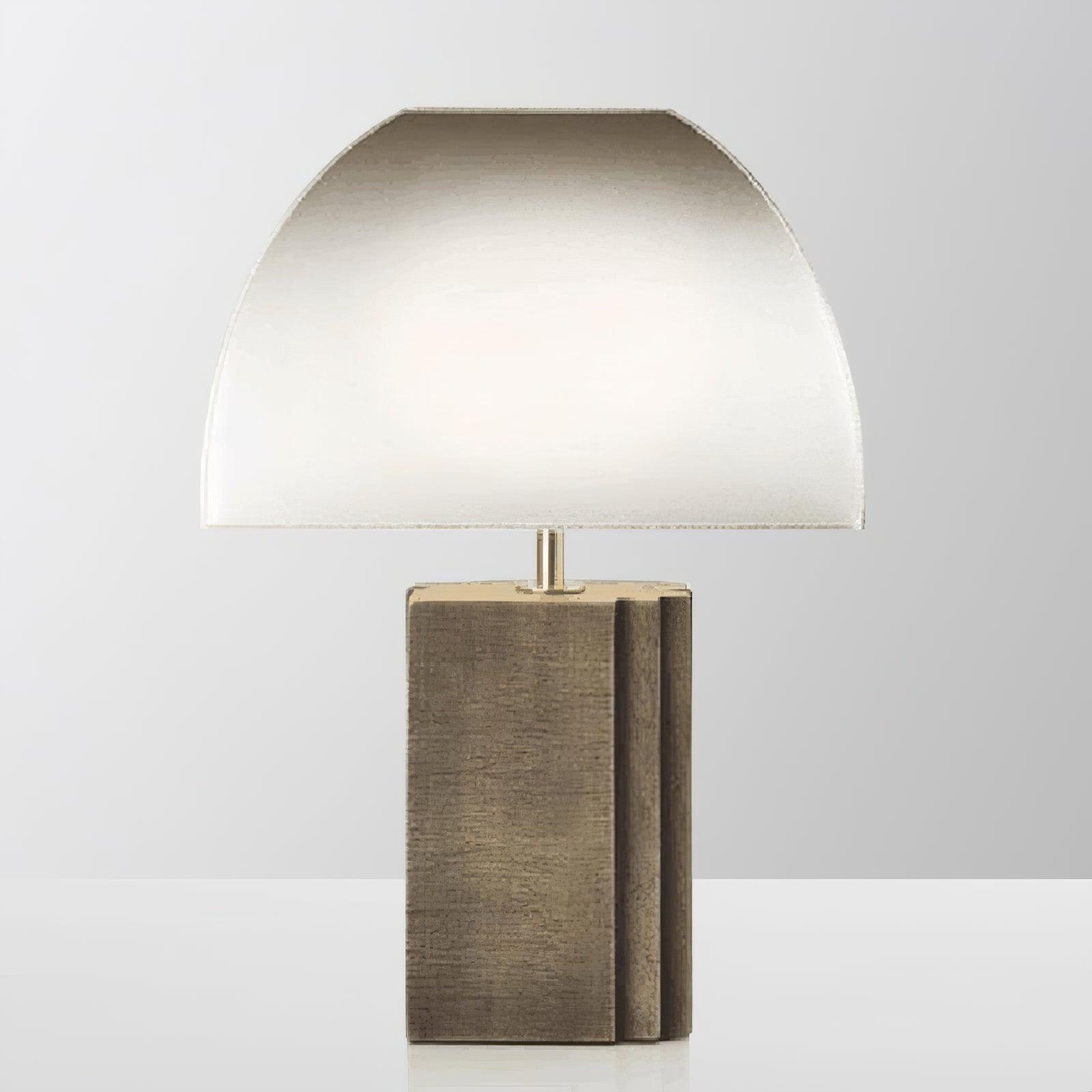 Oregon Table Lamp - Blowlighting