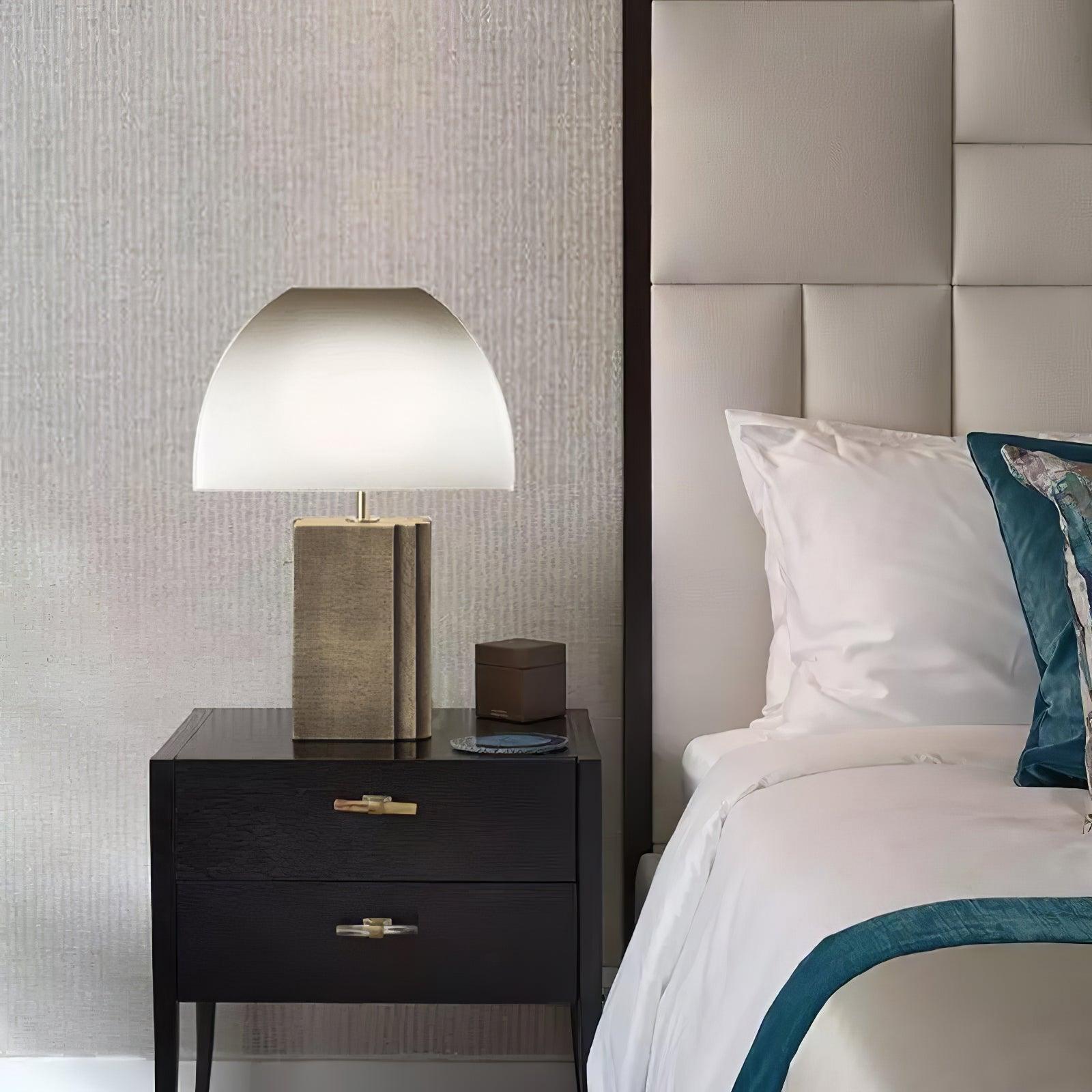 Oregon Table Lamp - Blowlighting