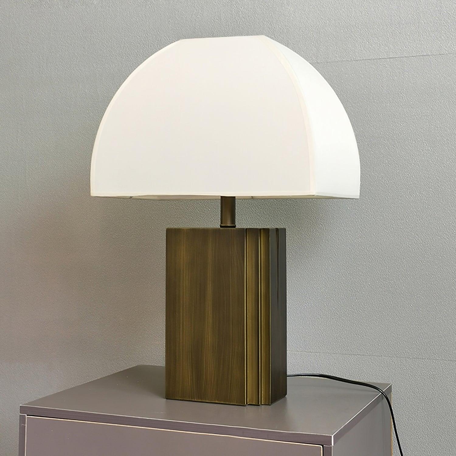 Oregon Table Lamp - Blowlighting