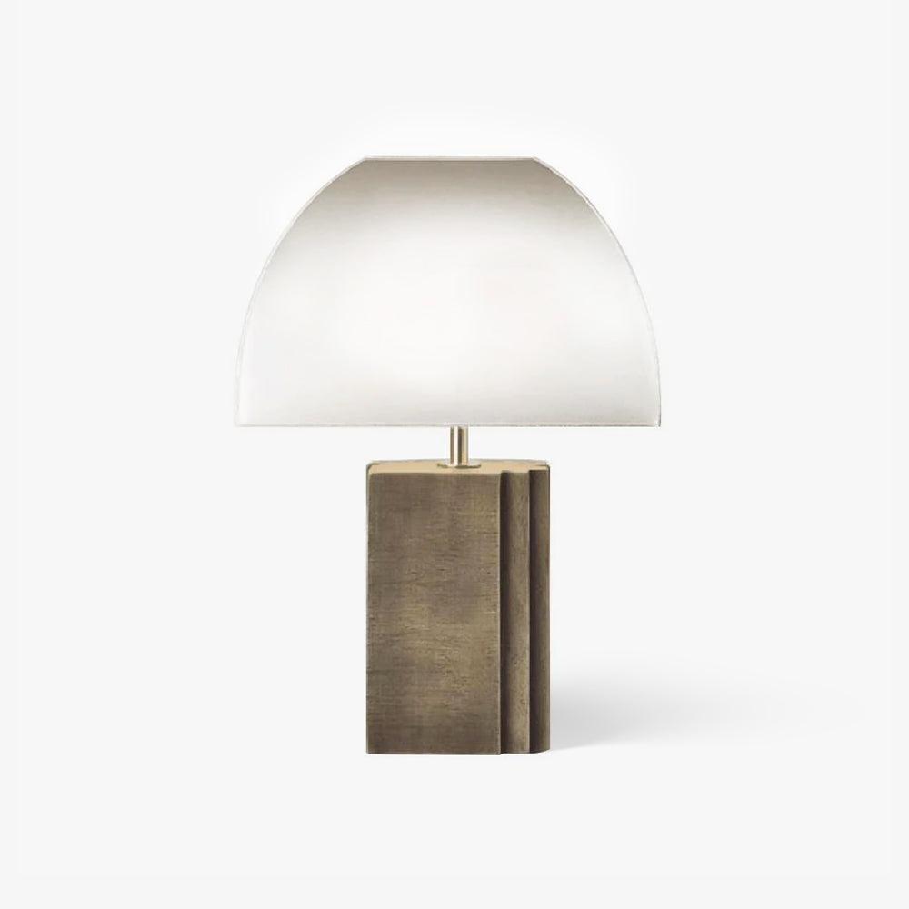 Oregon Table Lamp - Blowlighting