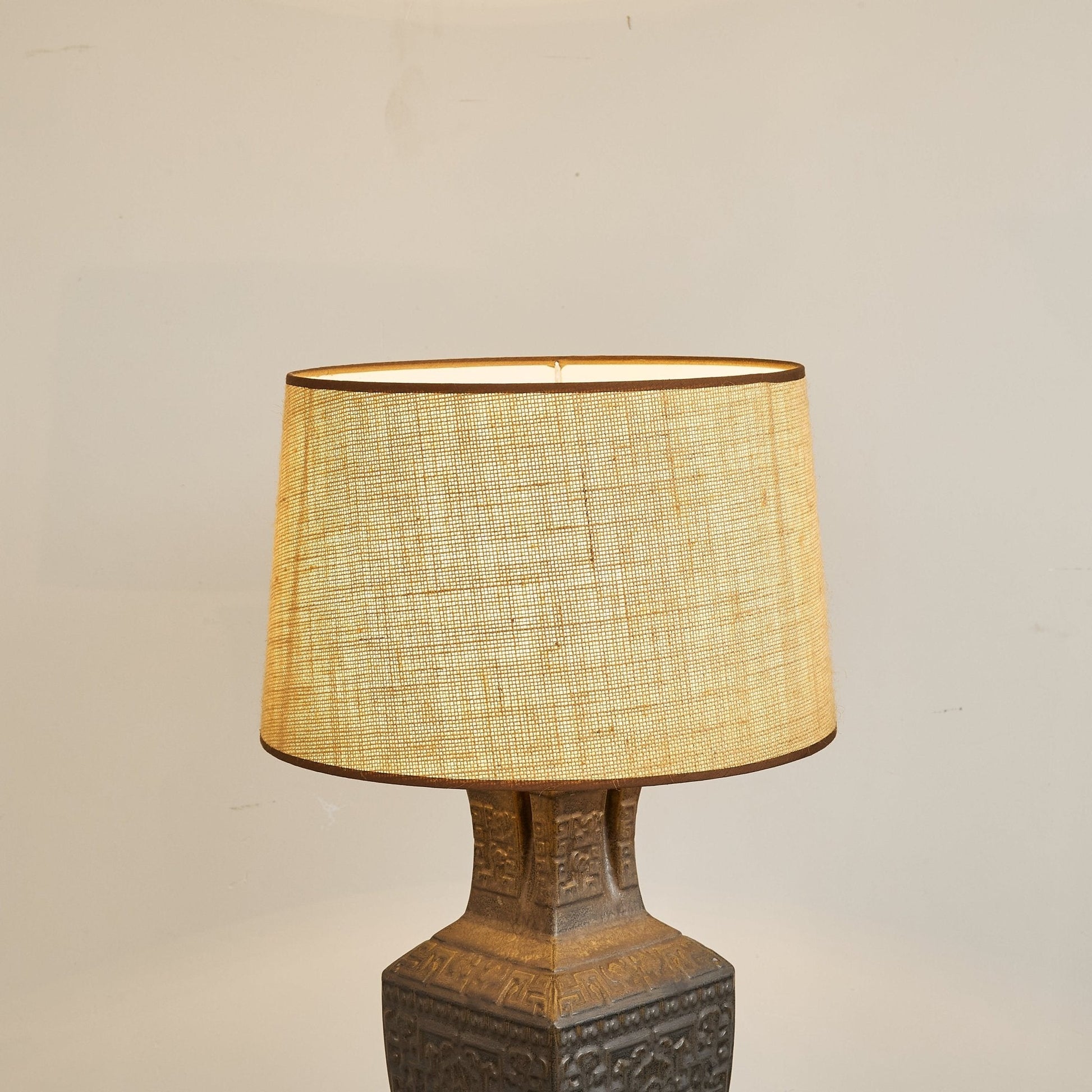 Orendi Table Lamp - Blowlighting