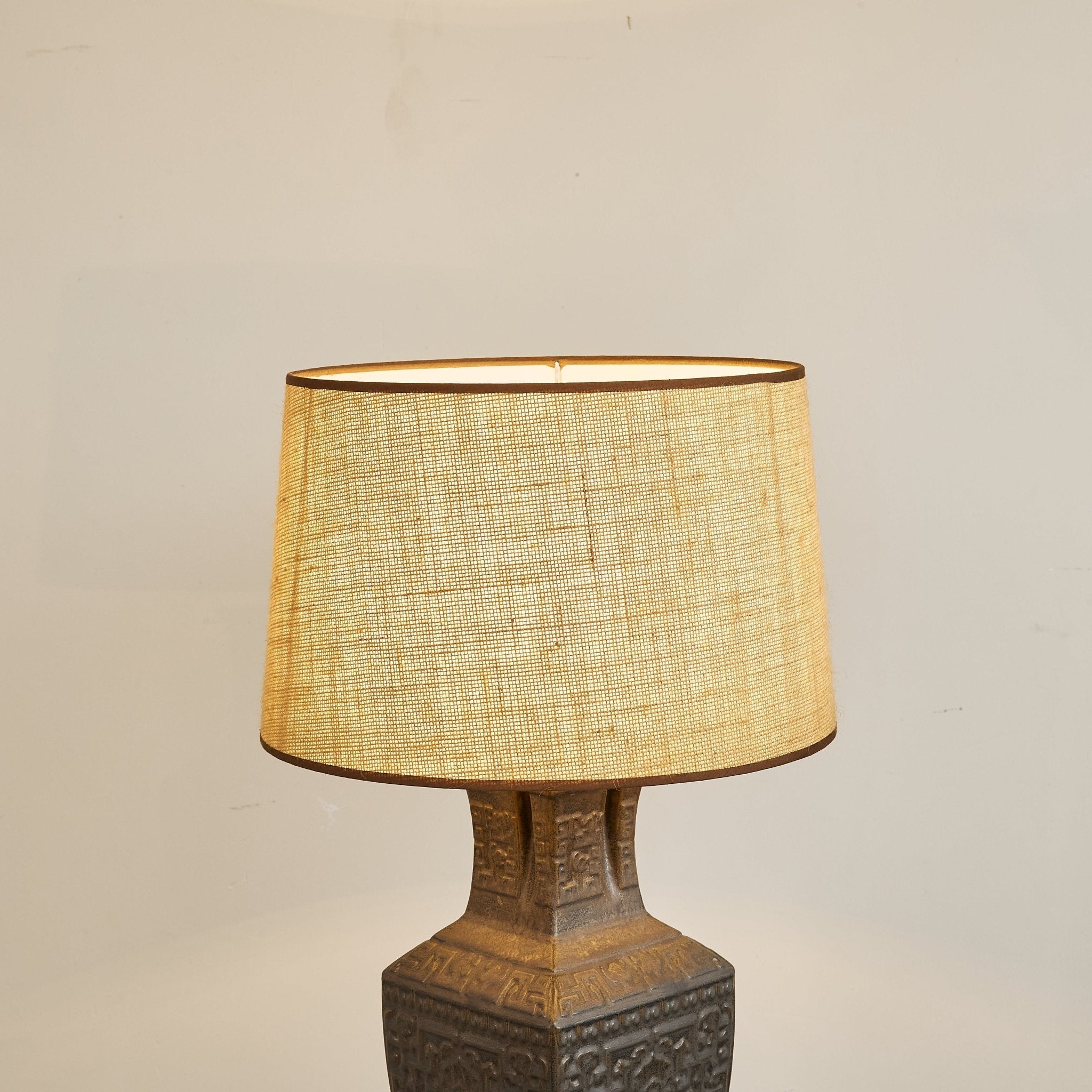 Orendi Table Lamp - Blowlighting