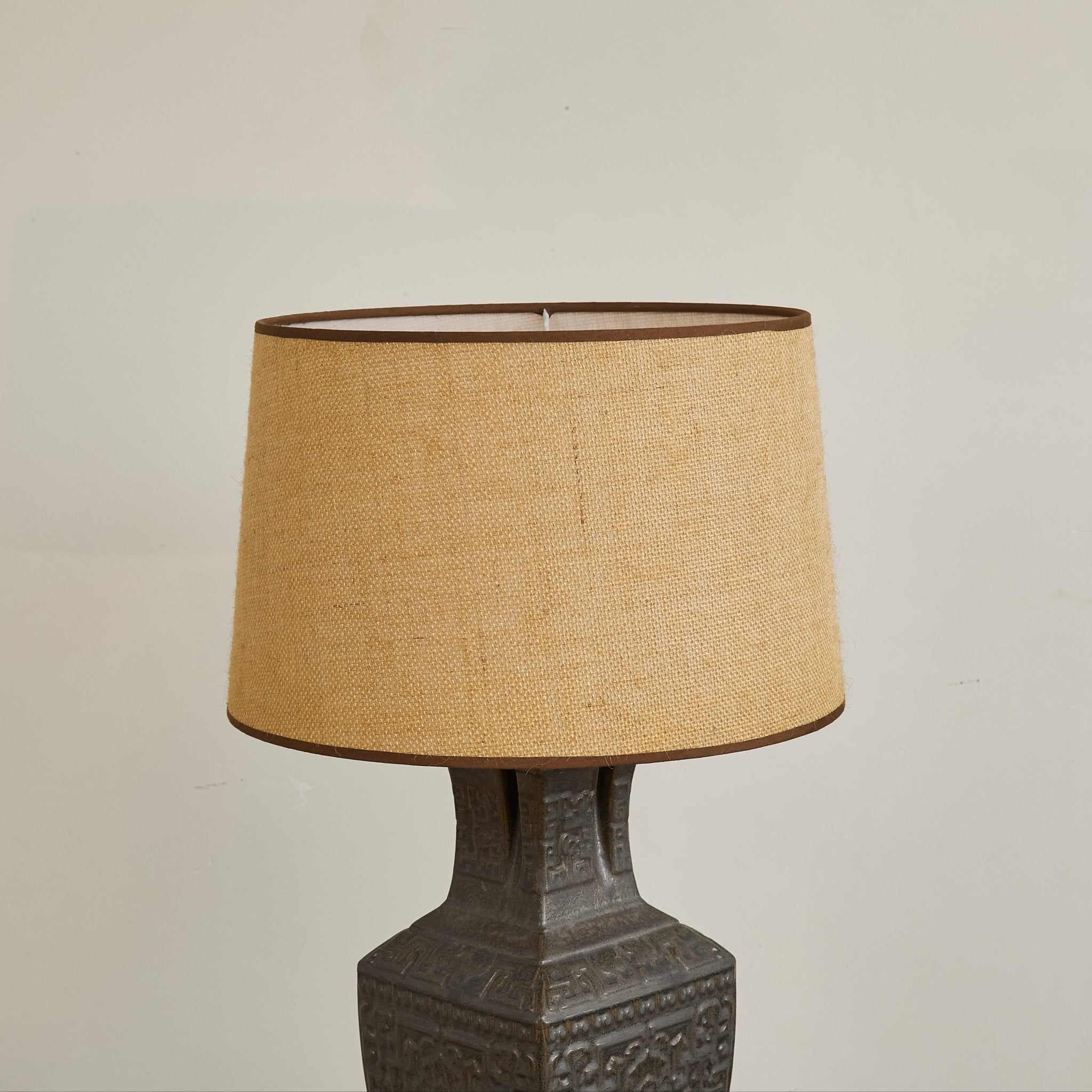 Orendi Table Lamp - Blowlighting