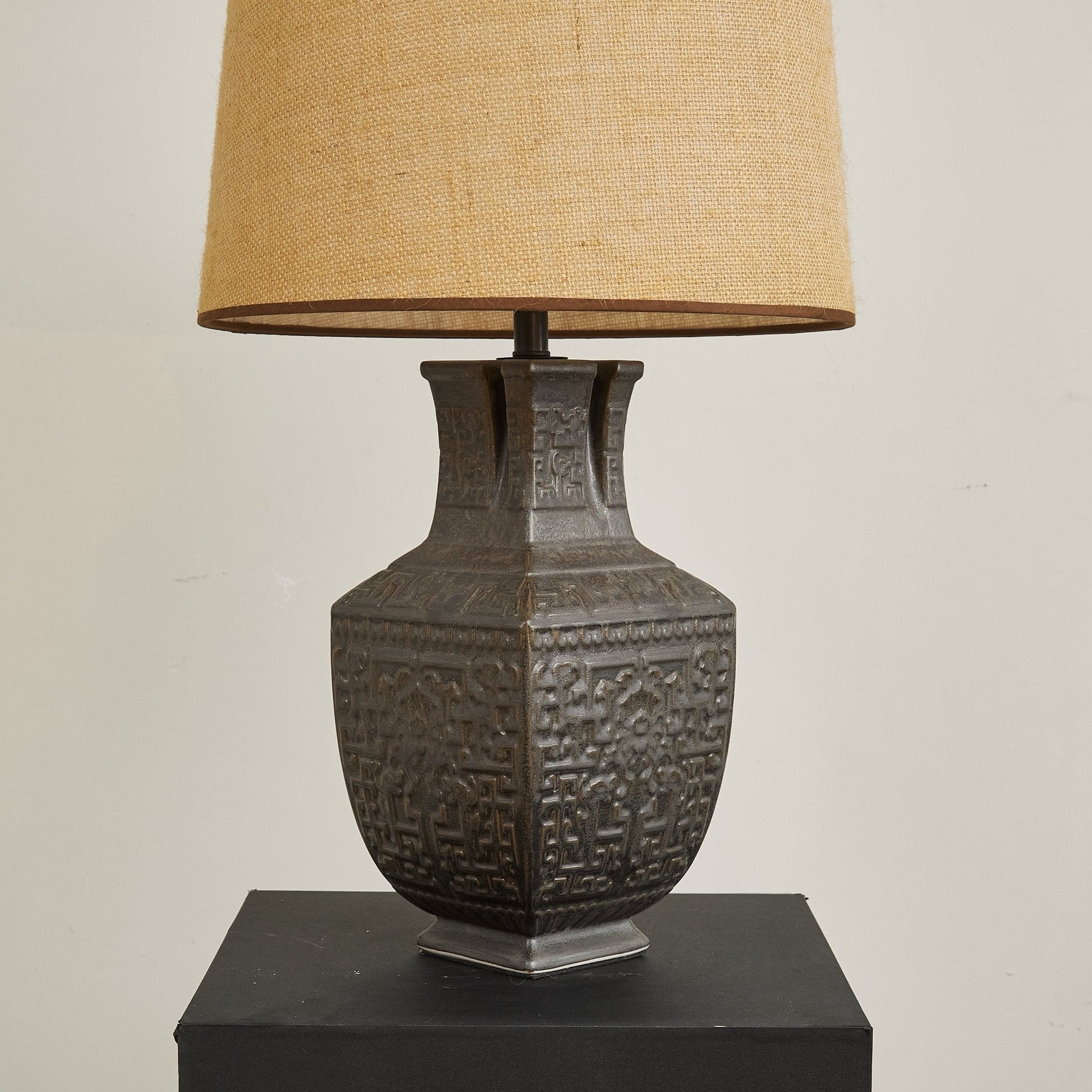Orendi Table Lamp - Blowlighting