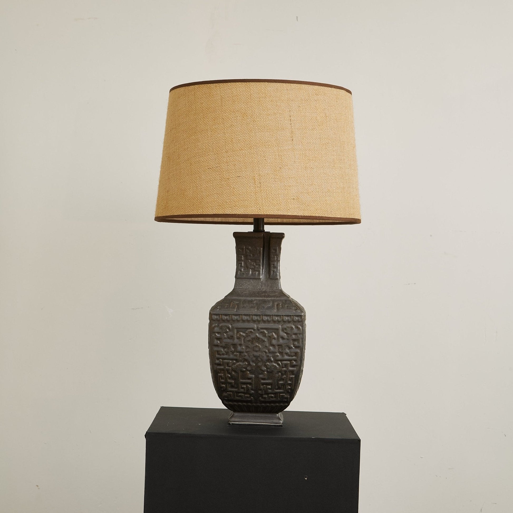 Orendi Table Lamp - Blowlighting