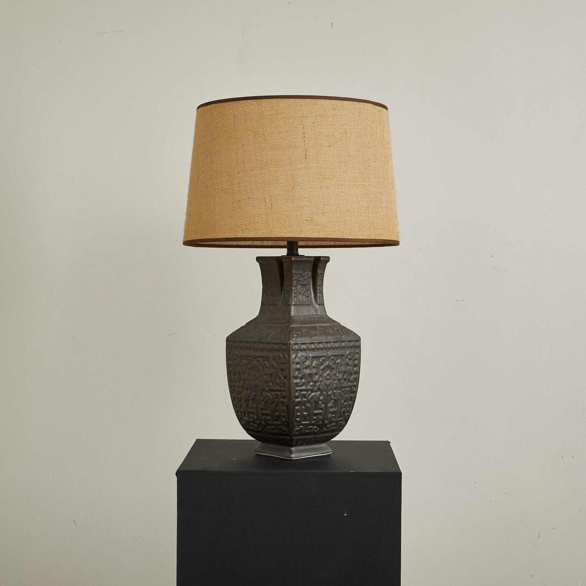 Orendi Table Lamp - Blowlighting