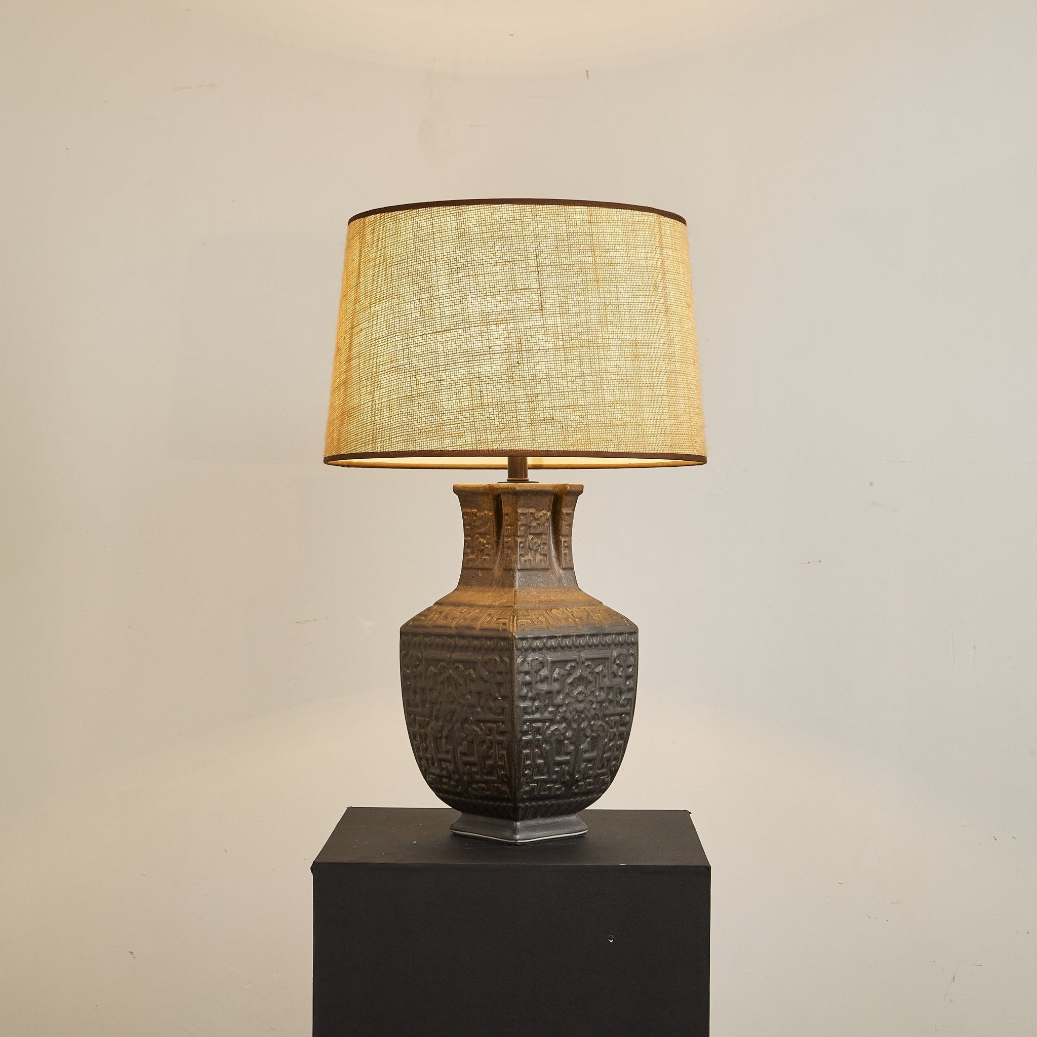 Orendi Table Lamp - Blowlighting