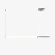 Organic Glass Pendant Light - Blowlighting