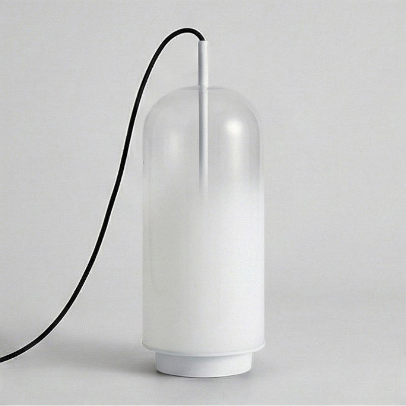 Oria Dopamine Colors Glass Drop Pendant Light