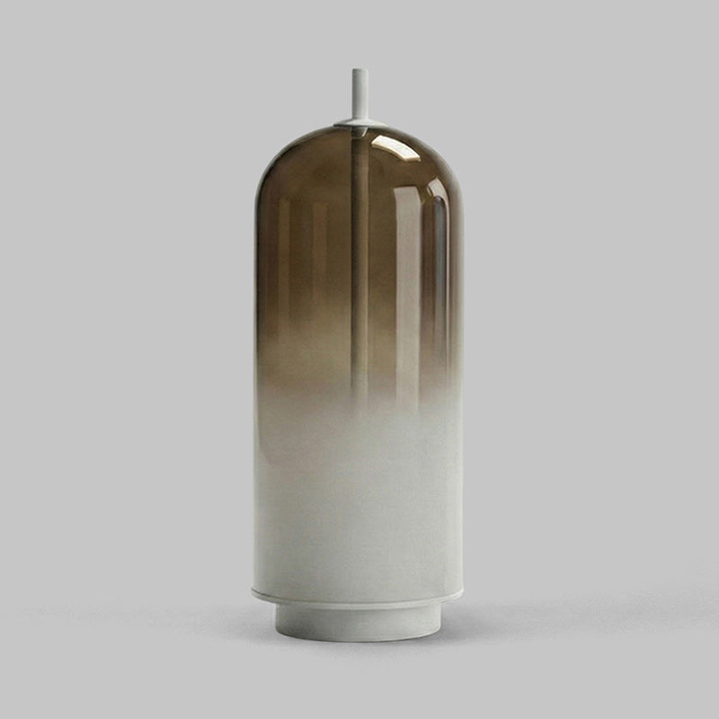 Oria Dopamine Colors Glass Drop Table Light