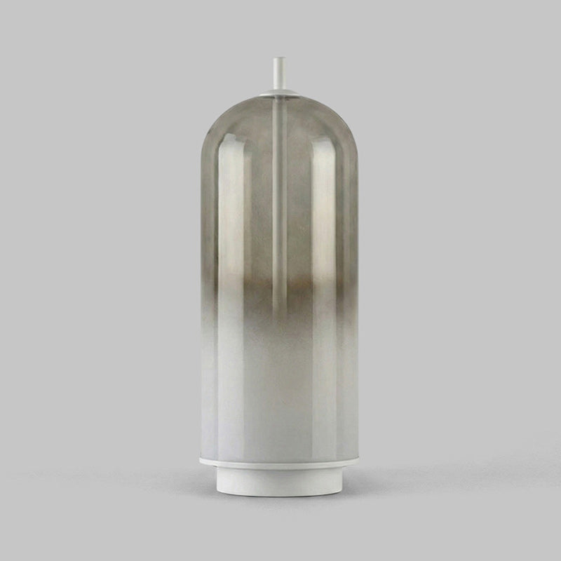 Oria Dopamine Colors Glass Drop Table Light