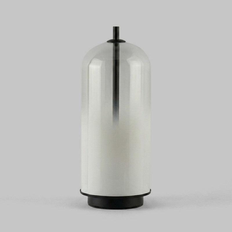 Oria Dopamine Colors Glass Drop Table Light