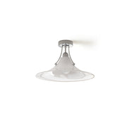 Orient Modern Glass Ceiling Light