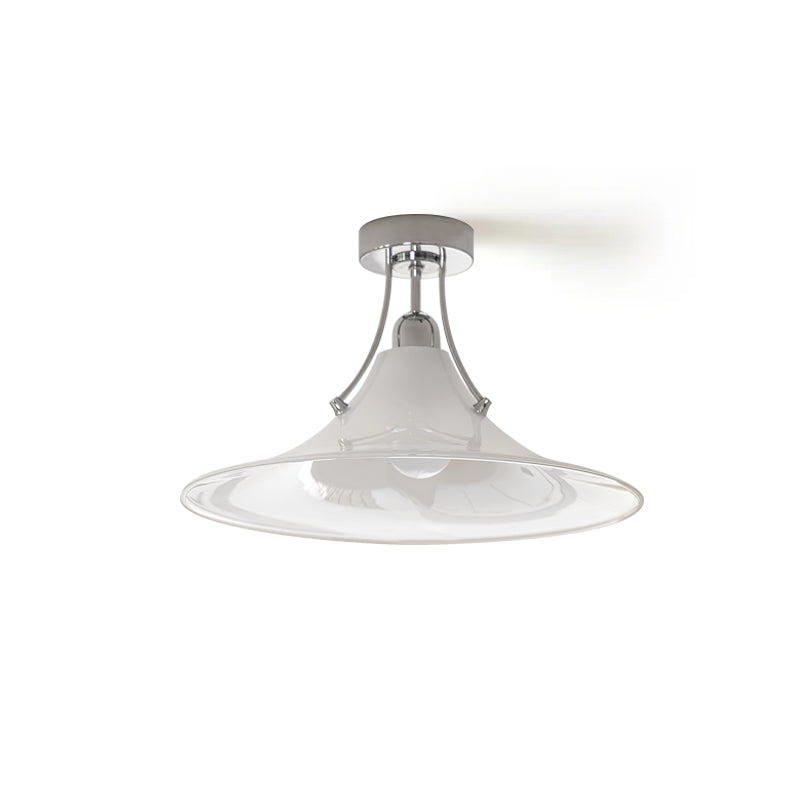 Orient Modern Glass Ceiling Light