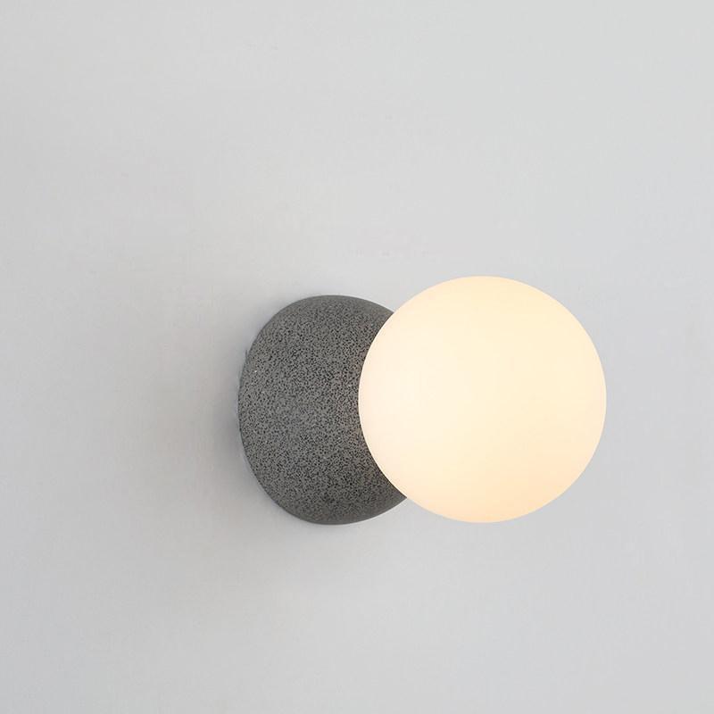 Origo Wall Lamp - Blowlighting