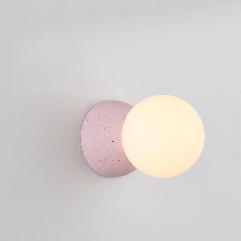 Origo Wall Lamp - Blowlighting
