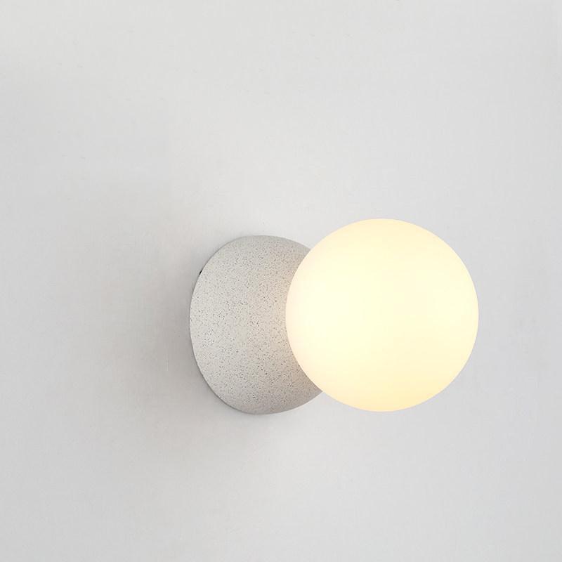 Origo Wall Lamp - Blowlighting
