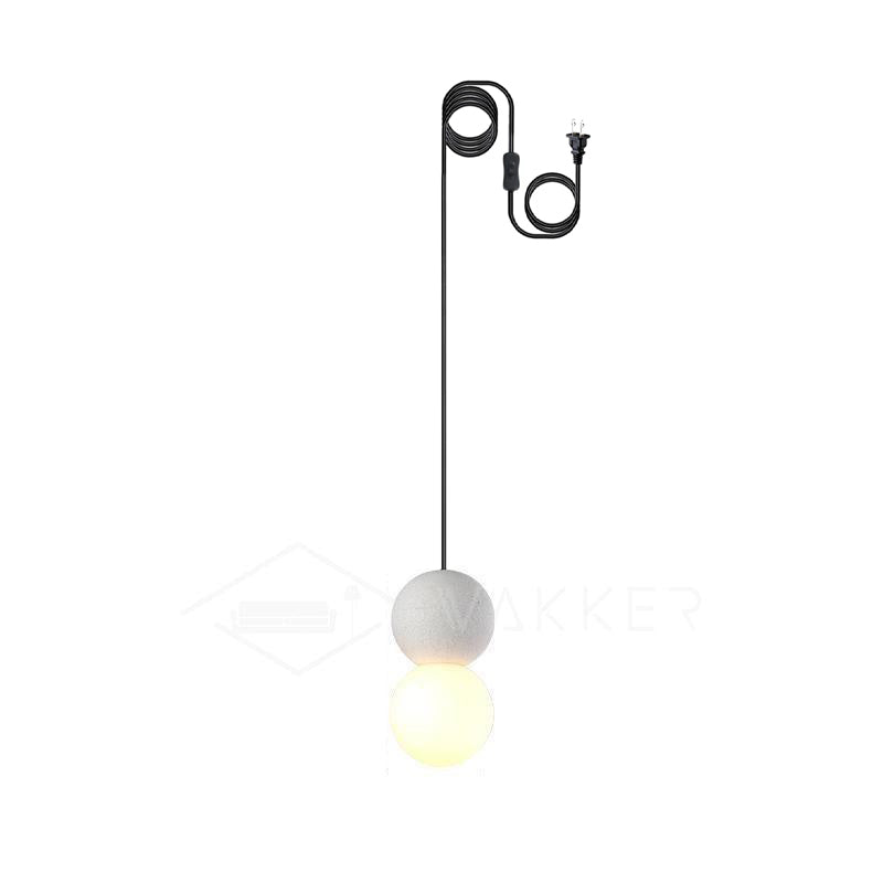 Origo Pendant Swag Lamp - Blowlighting