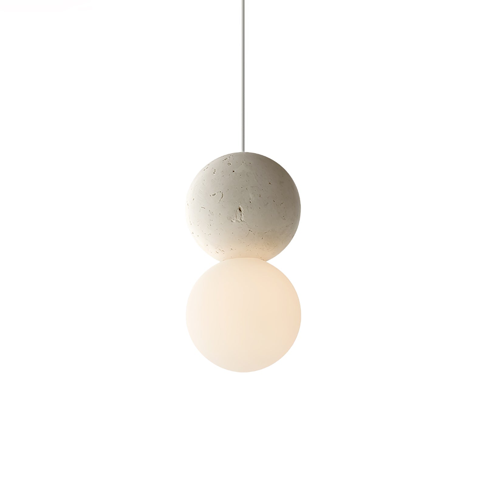 Origo Pendant Lamp - Blowlighting