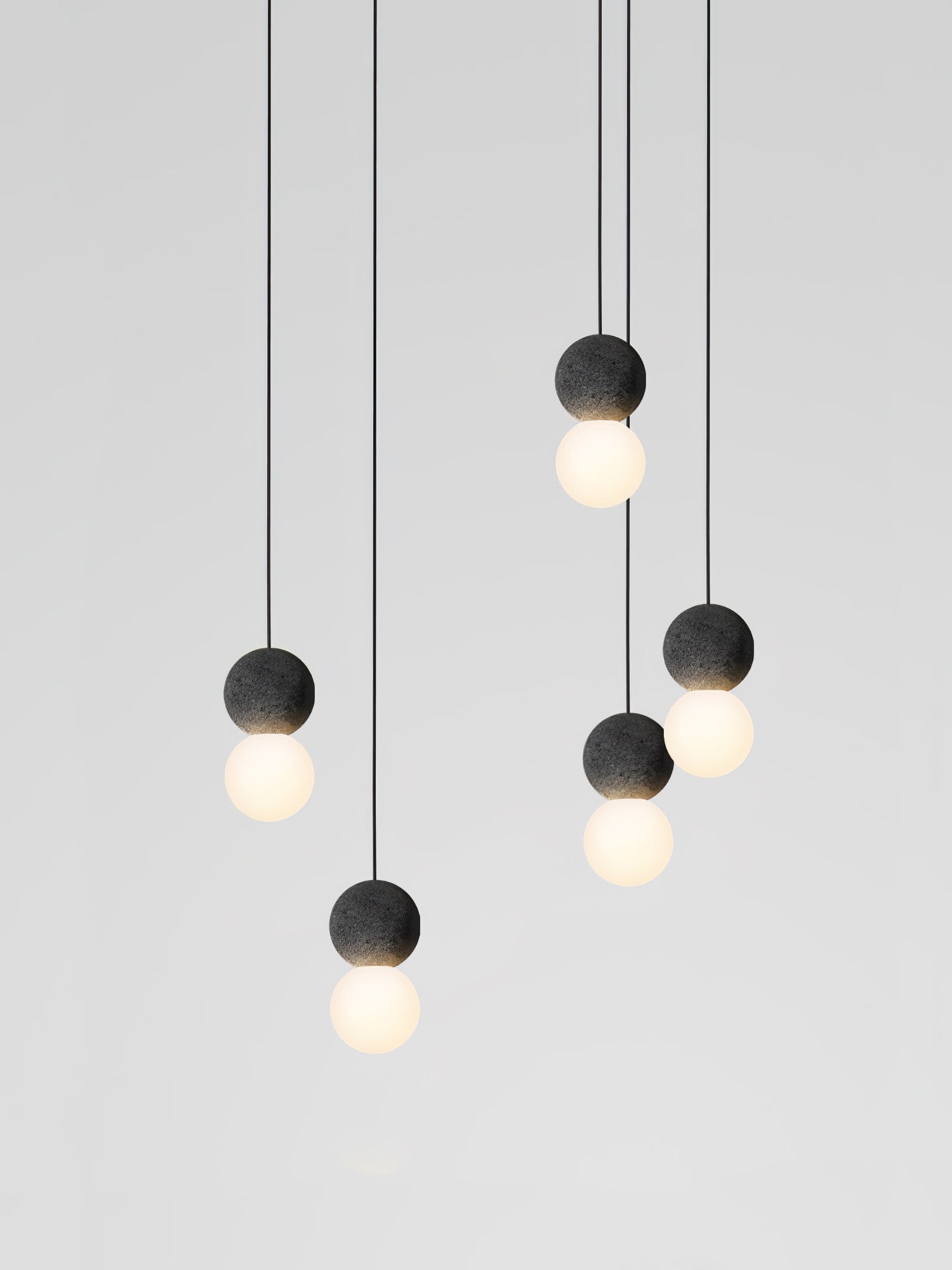 Origo Pendant Lamp - Blowlighting