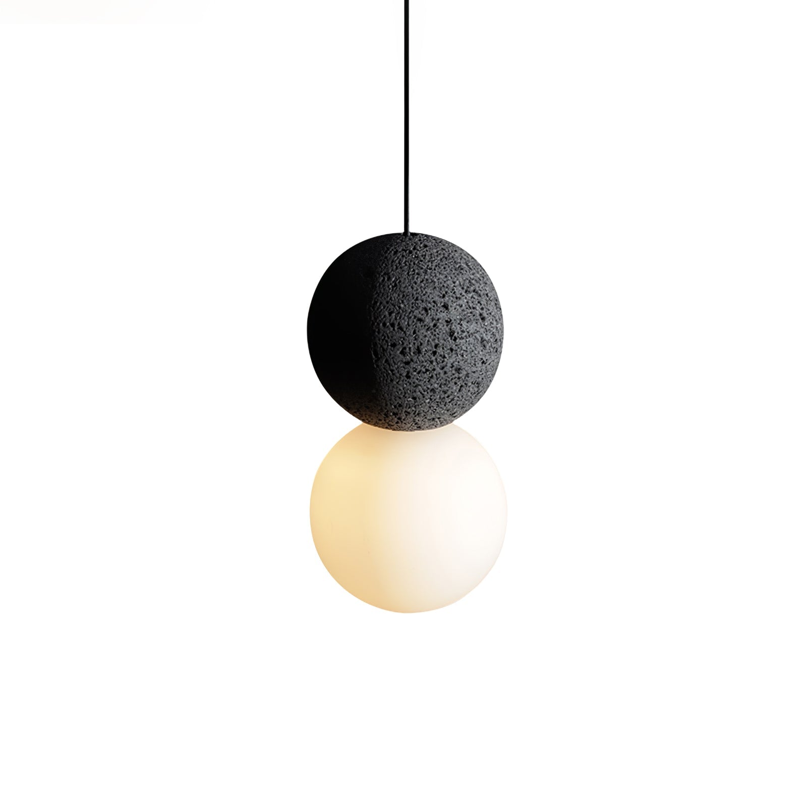 Origo Pendant Lamp - Blowlighting
