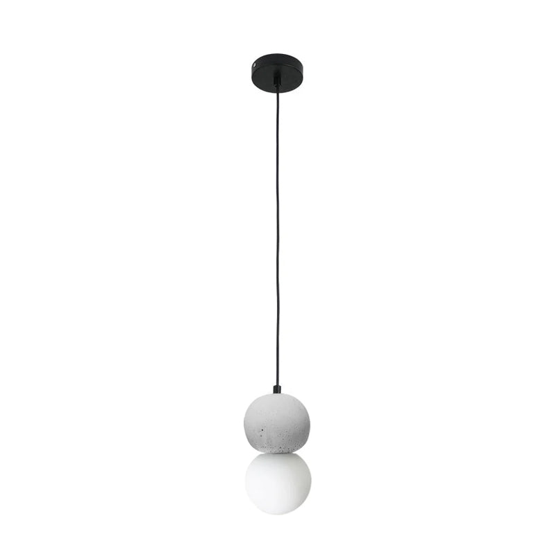 Origo Pendant Lamp - Blowlighting