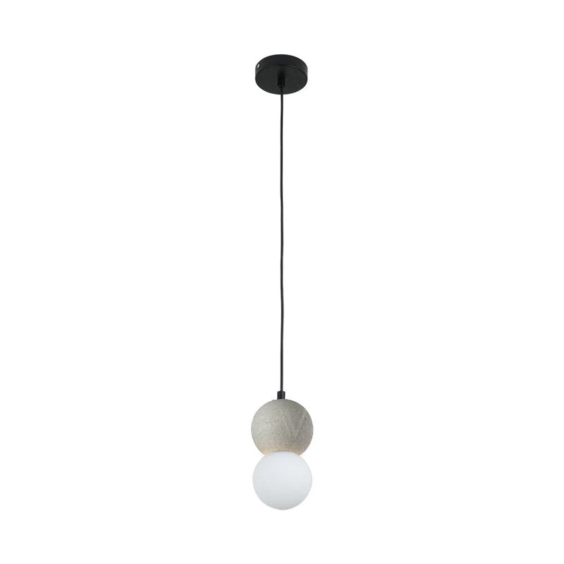 Origo Pendant Lamp - Blowlighting