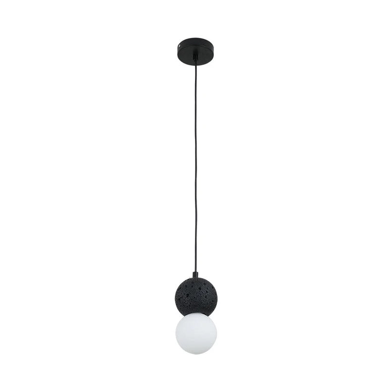 Origo Pendant Lamp - Blowlighting