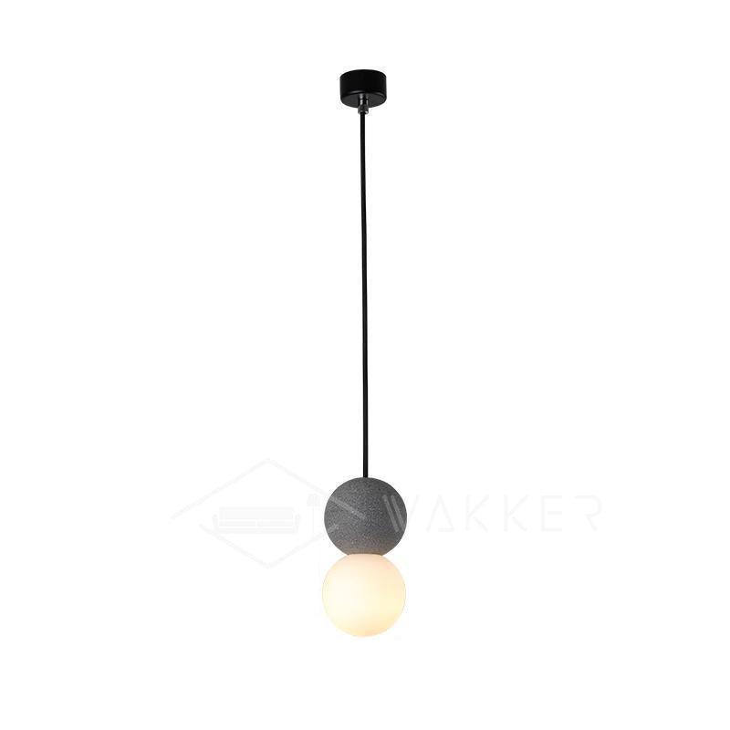 Origo Pendant Lamp - Blowlighting